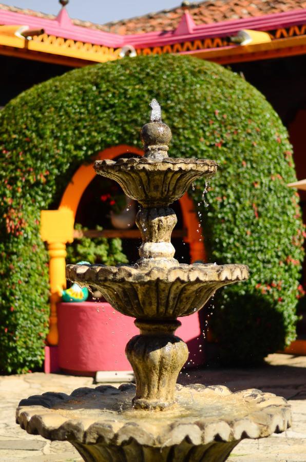 Diego De Mazariegos Hotel