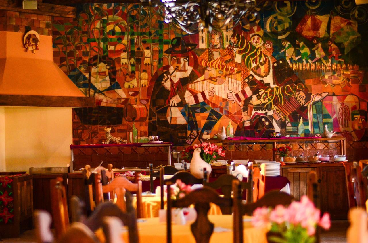 Diego De Mazariegos 4* San Cristobal de las Casas