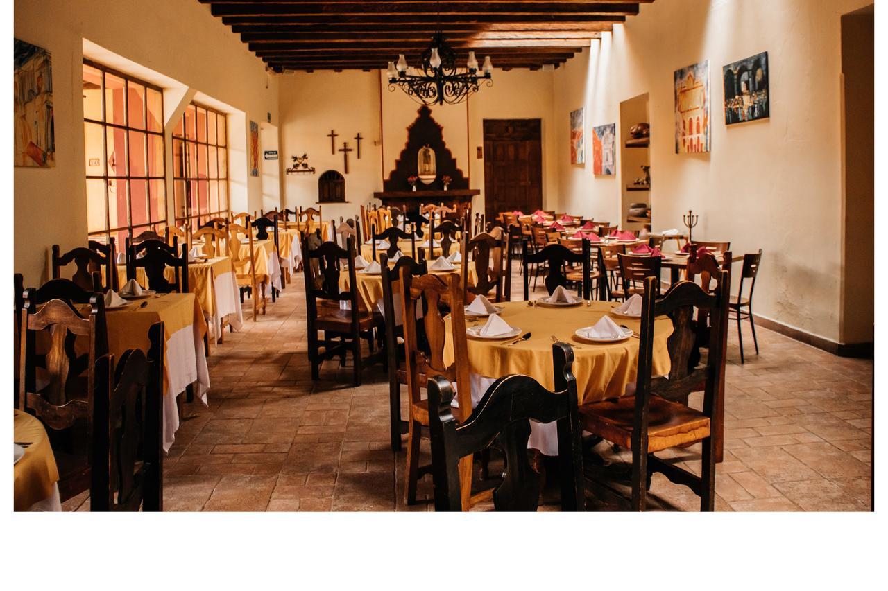 Hotel Diego De Mazariegos San Cristobal de las Casas