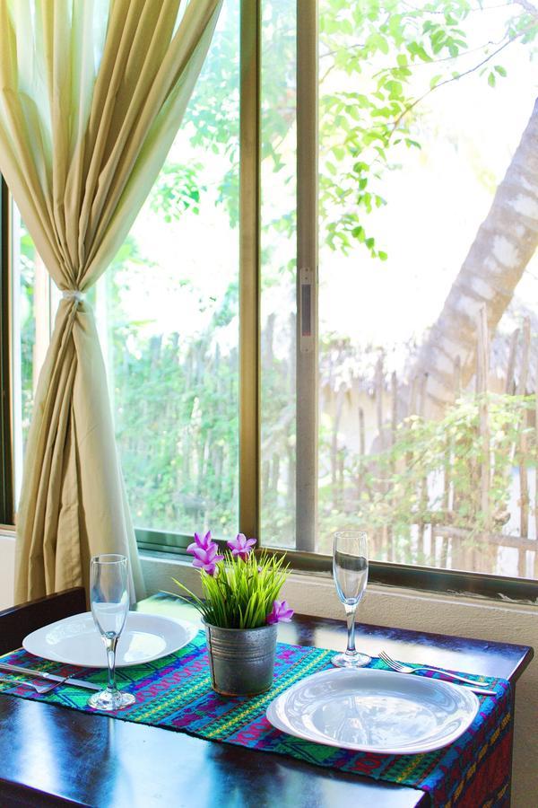 Casa Frida Full * Isla Holbox