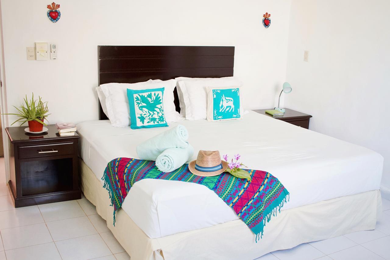 Apartment Casa Frida Full *