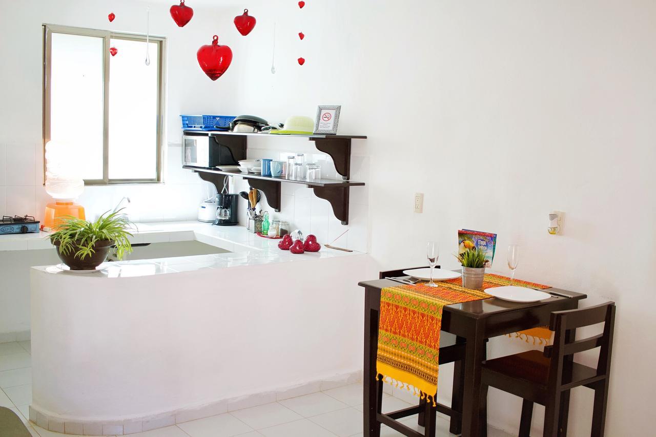 Casa Frida Full Apartment *