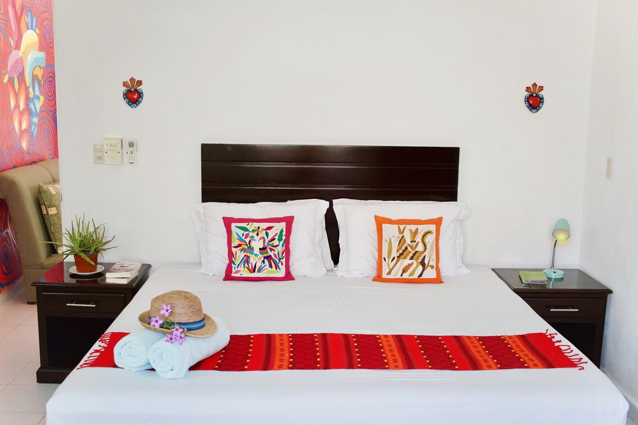 Casa Frida Full Apartment *