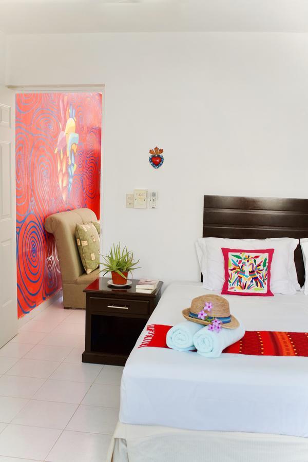 Apartment Casa Frida Full *