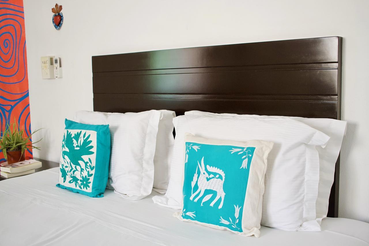 Casa Frida Full * Isla Holbox