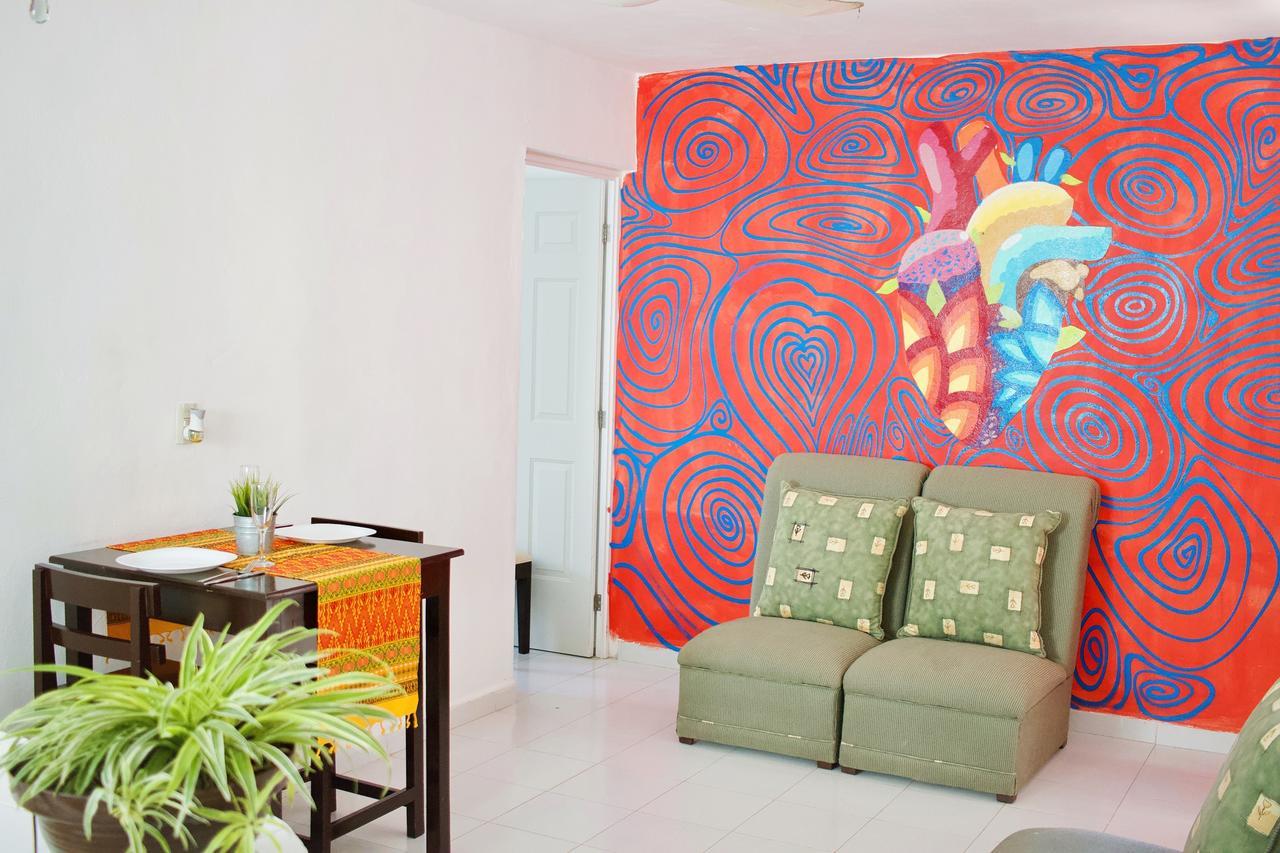 Casa Frida Full Apartment