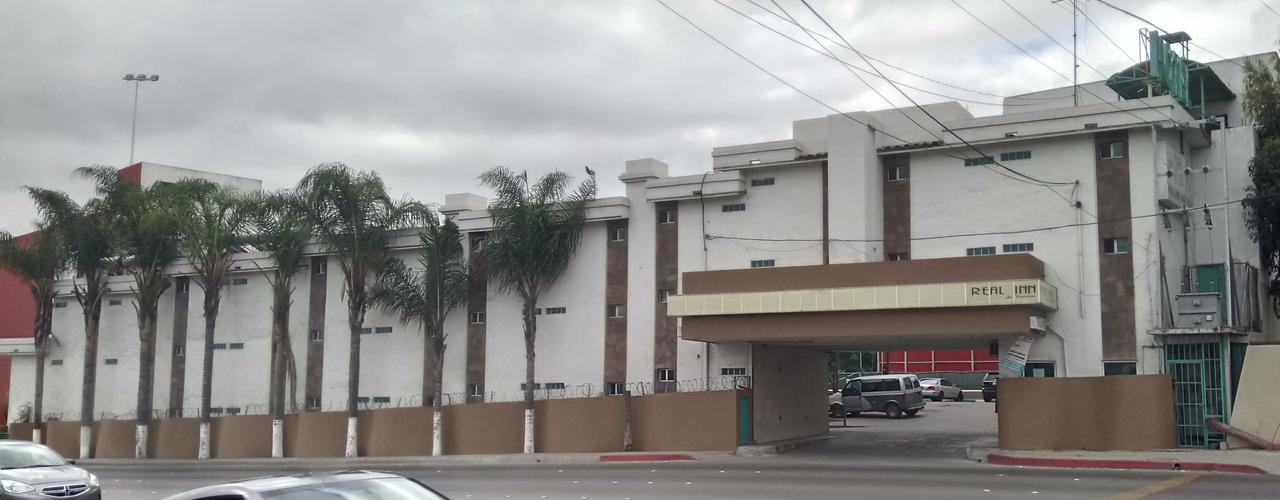 Hotel Real De Tijuana