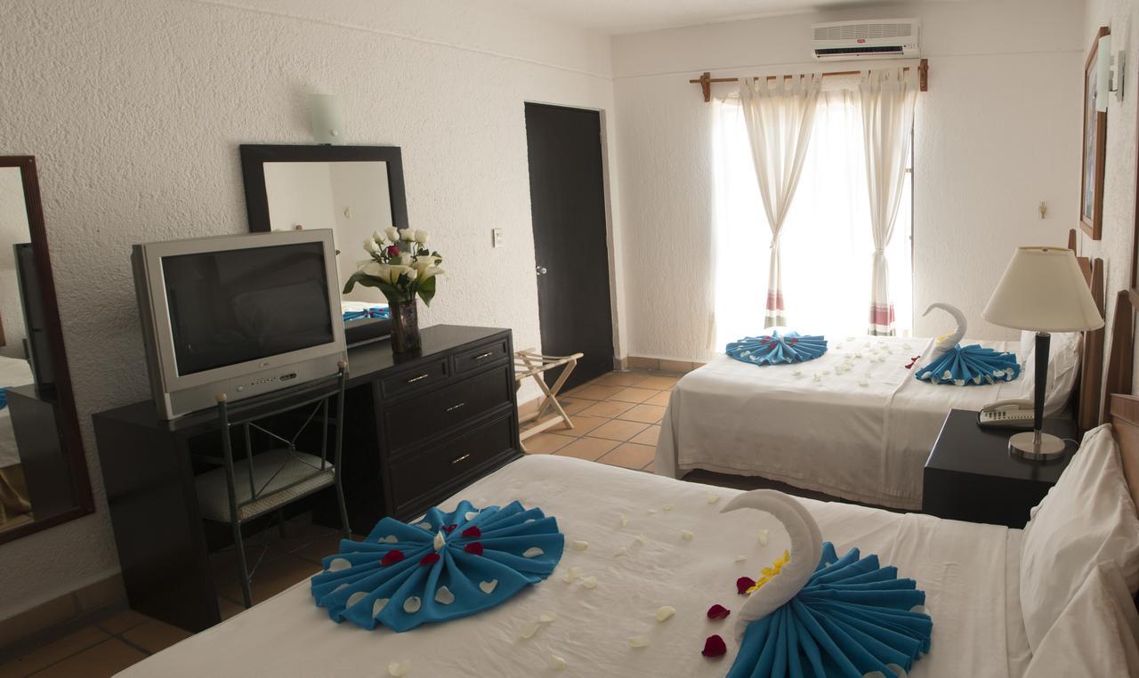 Azul Sirena Huatulco Santa Cruz Huatulco