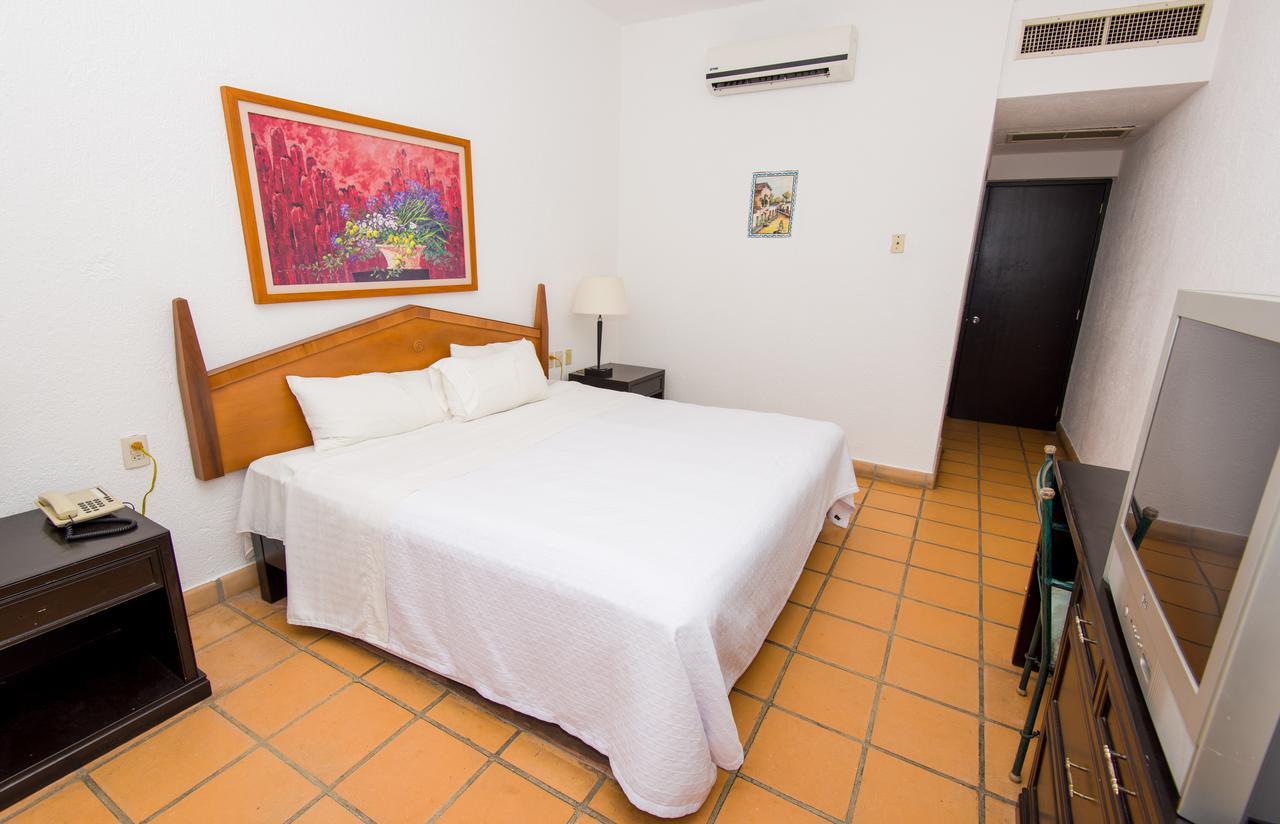 Azul Sirena Huatulco 4* Santa Cruz Huatulco