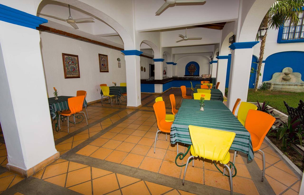 Azul Sirena Huatulco Hotel 4*