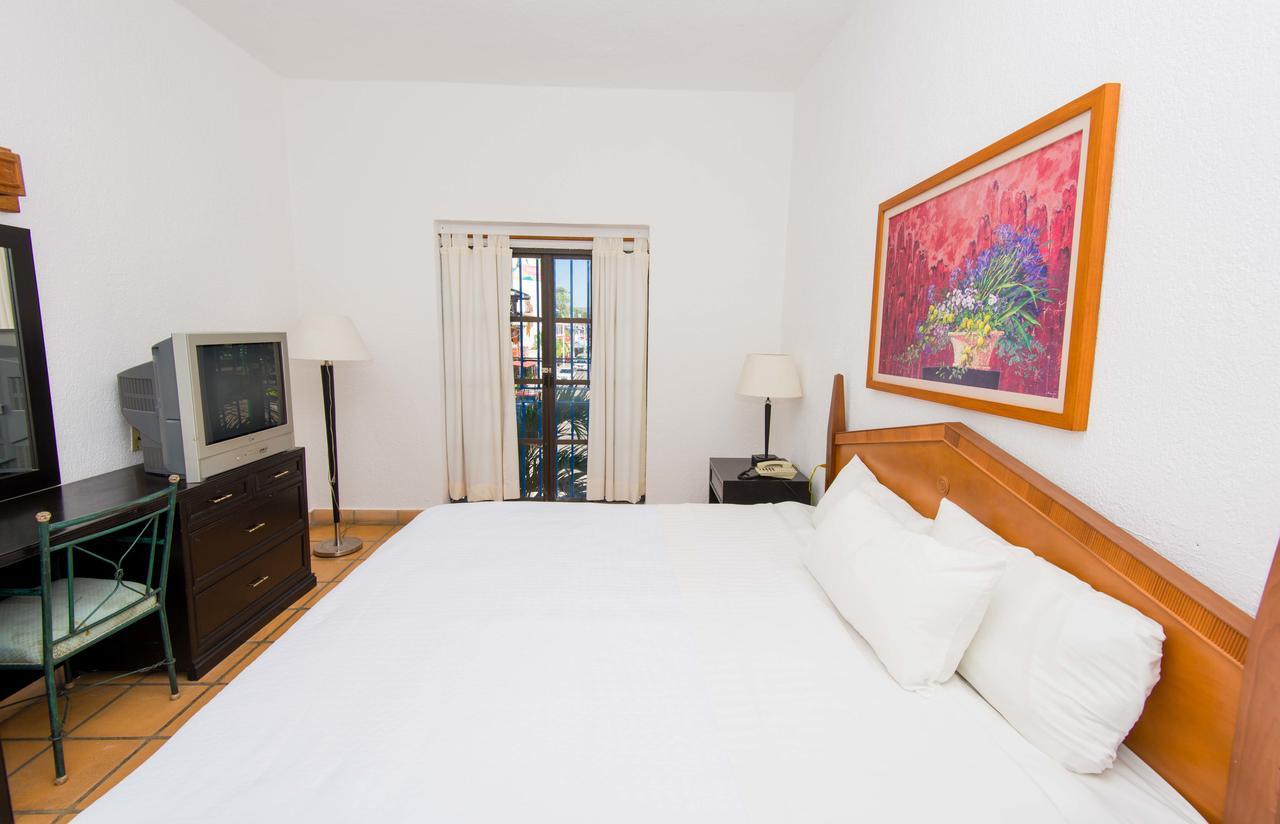 Hotel Azul Sirena Huatulco