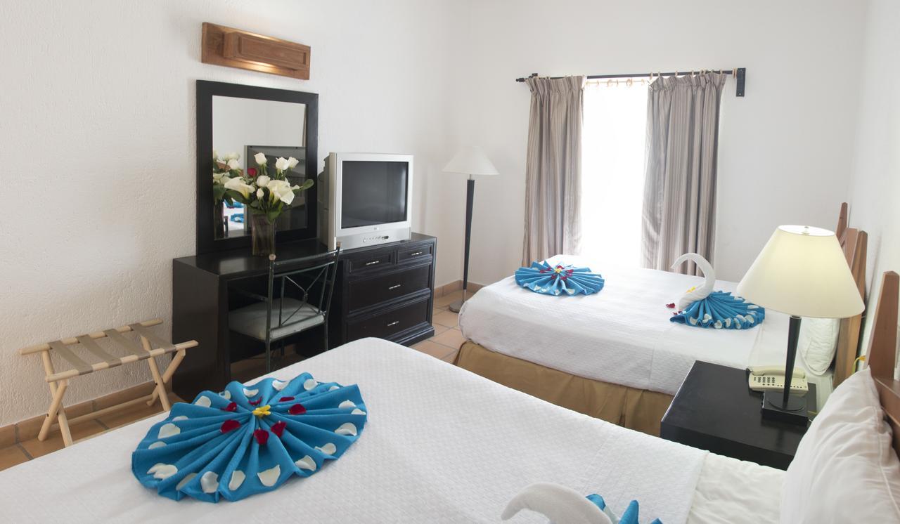 Azul Sirena Huatulco 4* Santa Cruz Huatulco