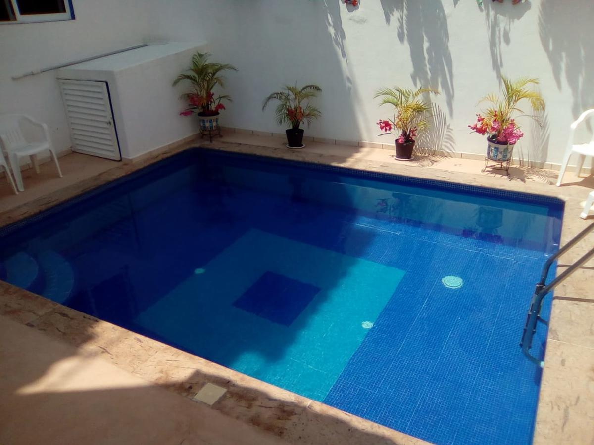 Hotel Quinta Mar Y Selva *