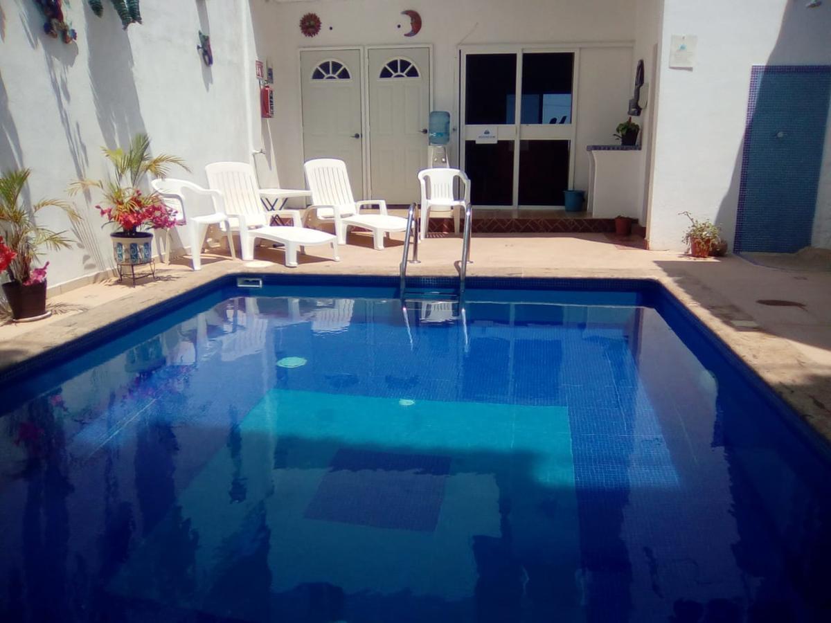 Quinta Mar Y Selva