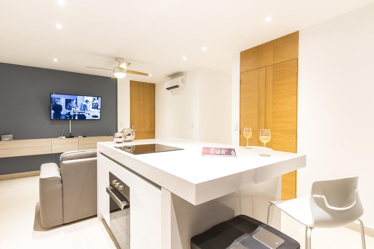 Apartment It Building 302 By Imexico