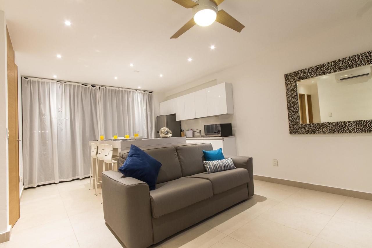 Apartment It Building 302 By Imexico