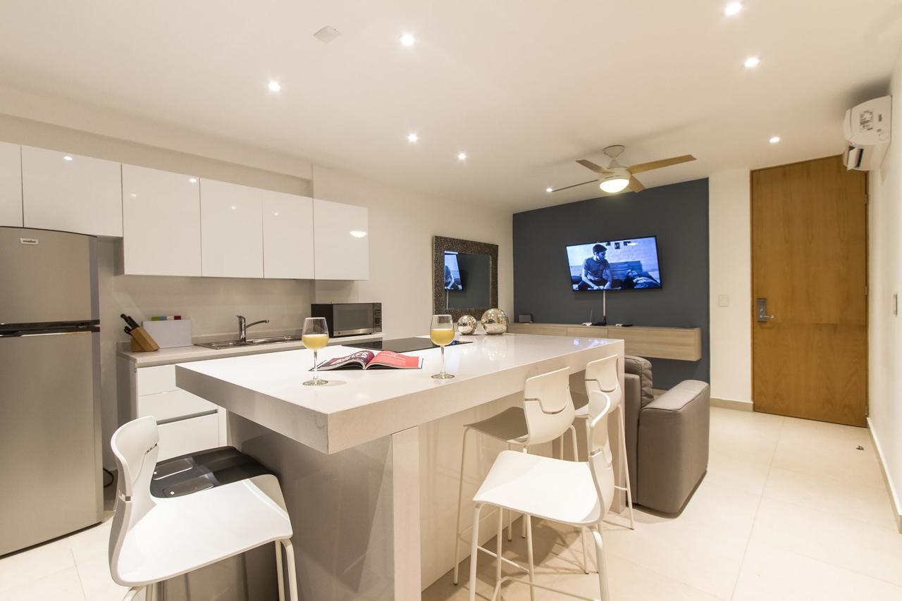 It Building 302 By Imexico * Playa del Carmen