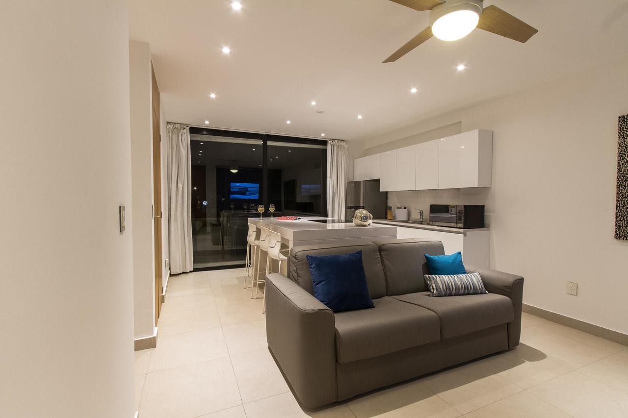 Apartment It Building 302 By Imexico