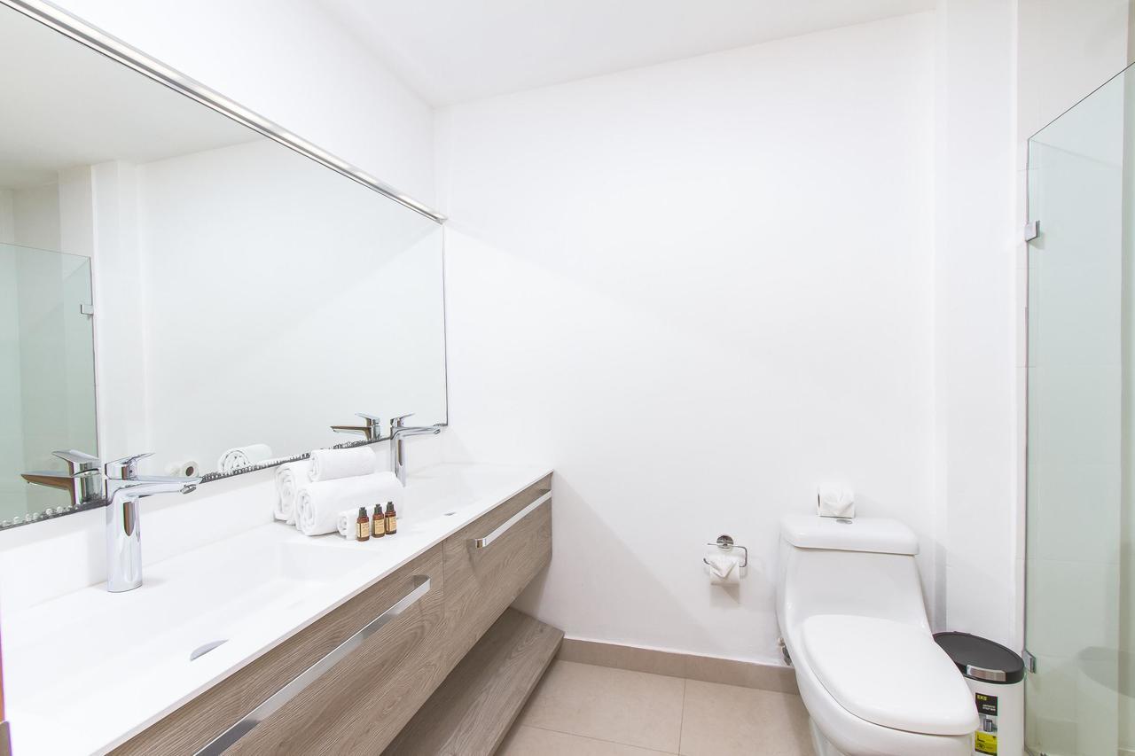 Apartment It Building 302 By Imexico Playa del Carmen
