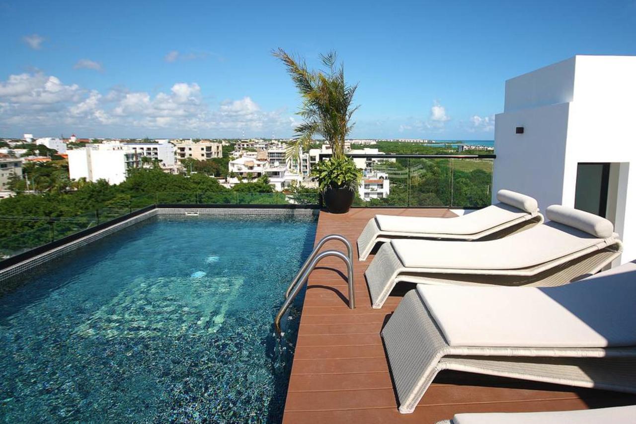 It Building 302 By Imexico * Playa del Carmen