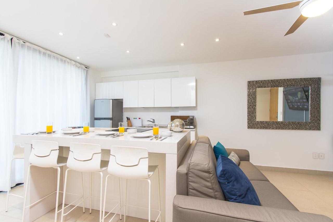 Apartment It Building 302 By Imexico Playa del Carmen