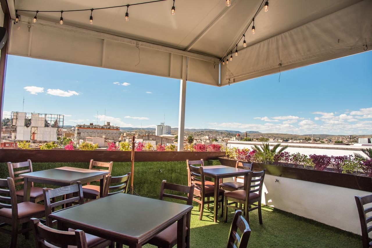 Hotel Grand Elizabeth 4* Durango