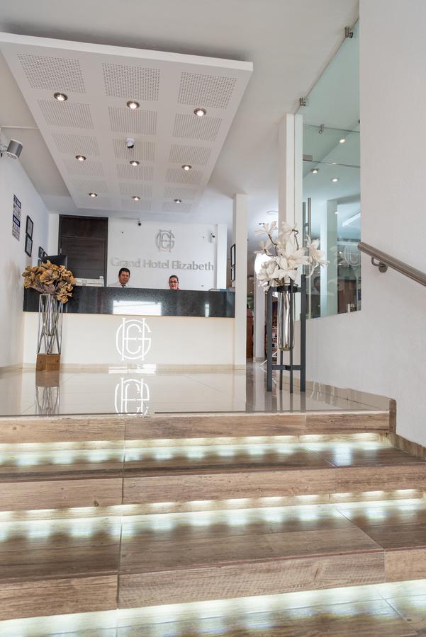 Hotel Hotel Grand Elizabeth Durango