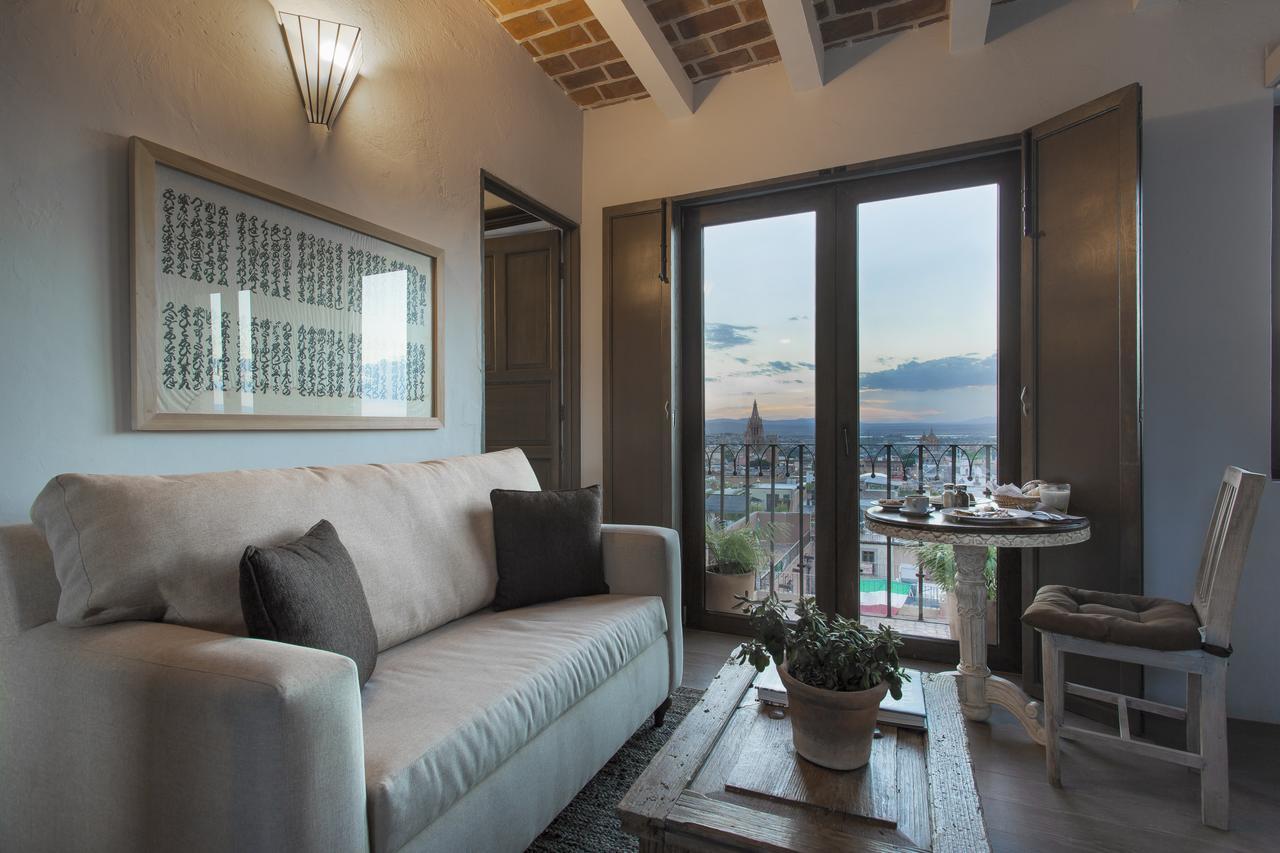 Boutique El Palomar Hotel