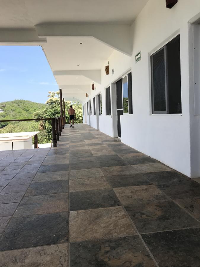 Punta Del Sol