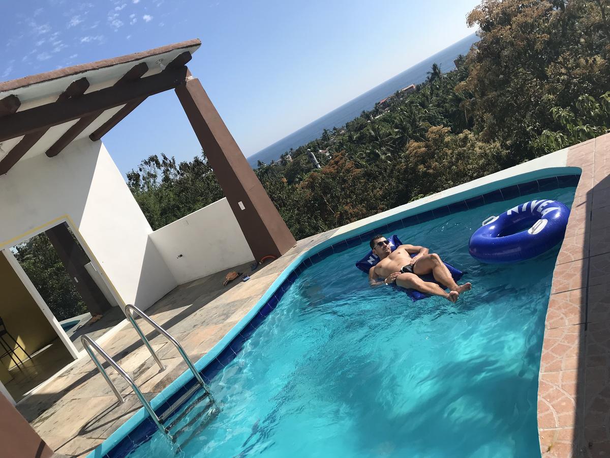 Hotel Punta Del Sol Zipolite