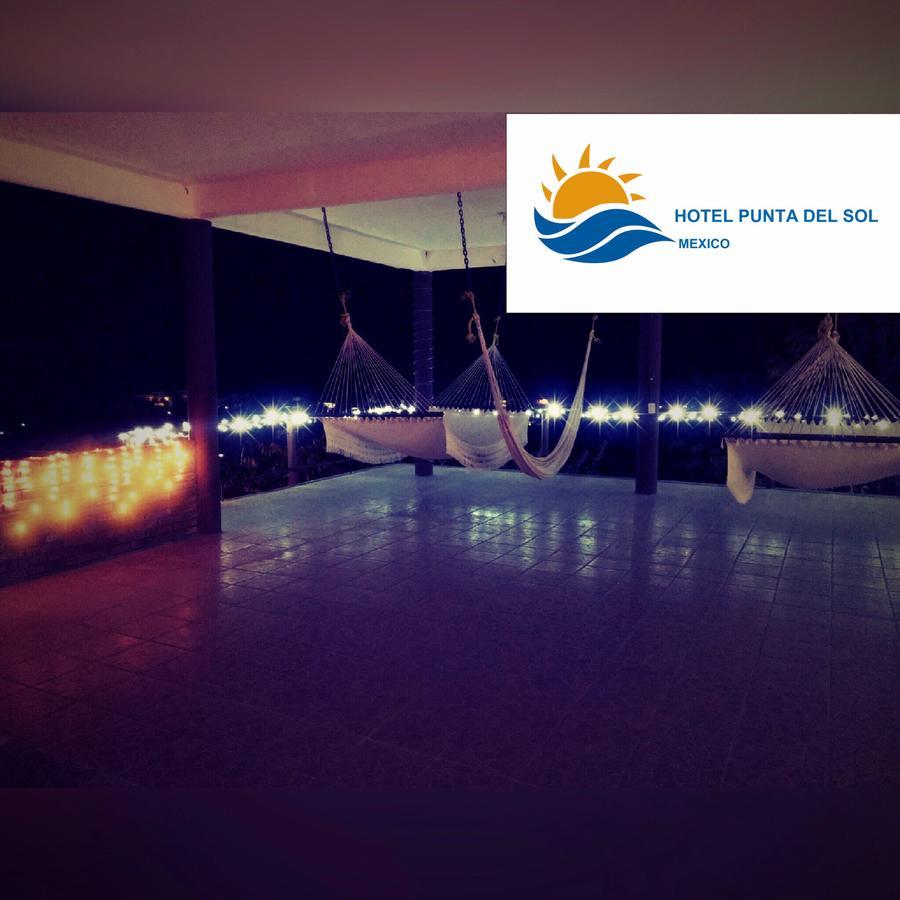 Punta Del Sol 2* Zipolite