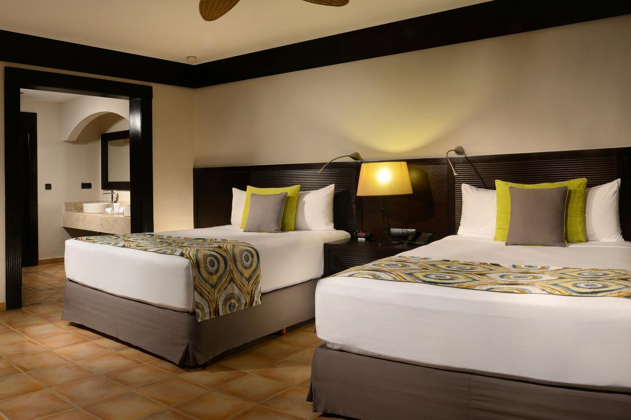 Catalonia Playa Maroma Resort