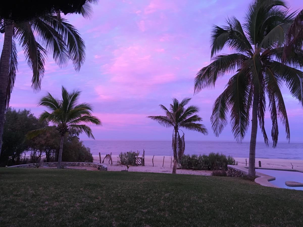 Rancho Buenavista *