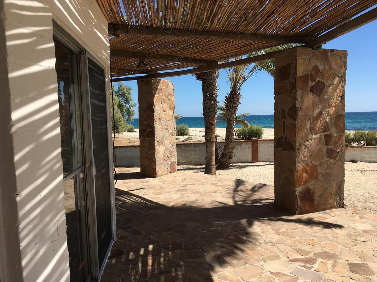 Rancho Buenavista *