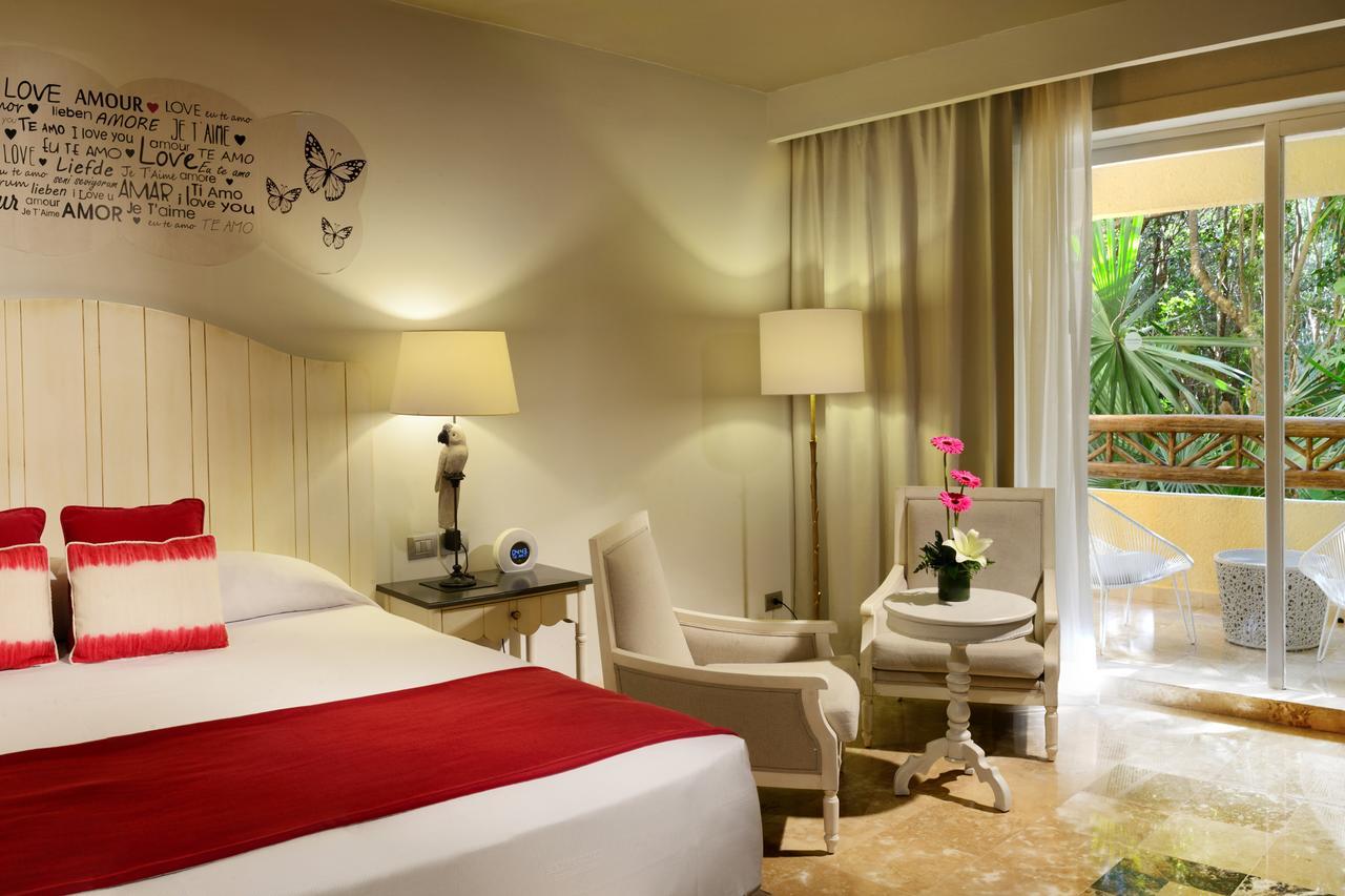 Resort Catalonia Royal Tulum & Adults Only Xpu Ha