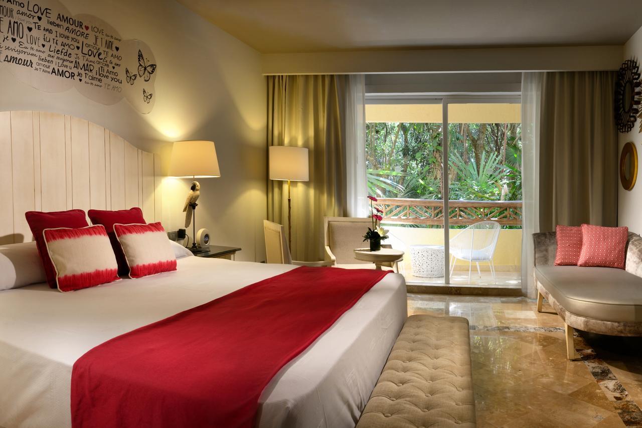 Catalonia Royal Tulum & Adults Only 5*