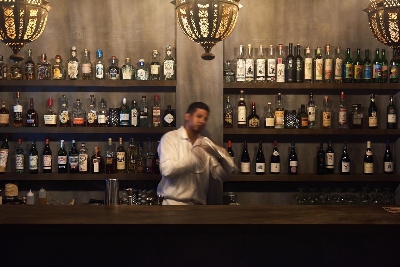 San Cristobal Adults 15+ Hotel