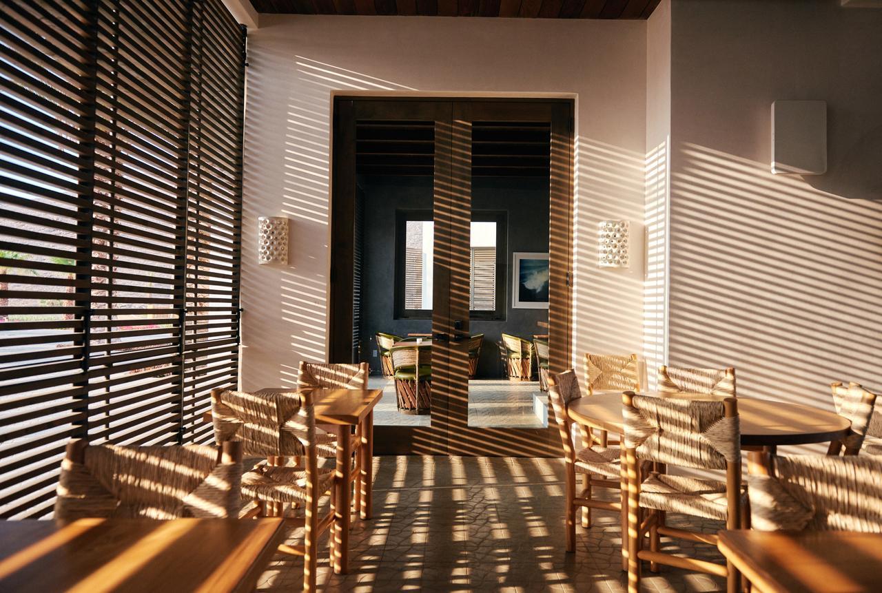 San Cristobal Adults 15+ Hotel 3*