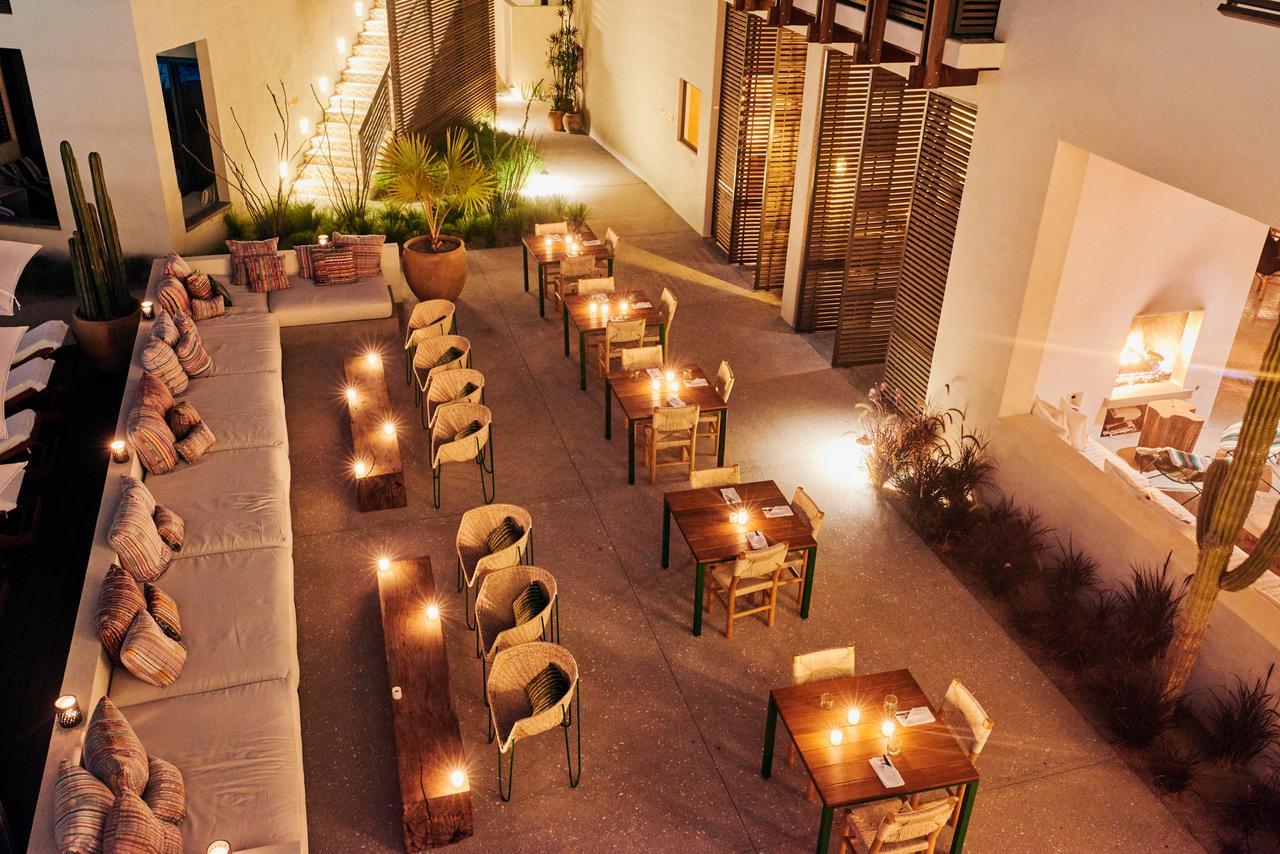 Hotel San Cristobal Adults 15+