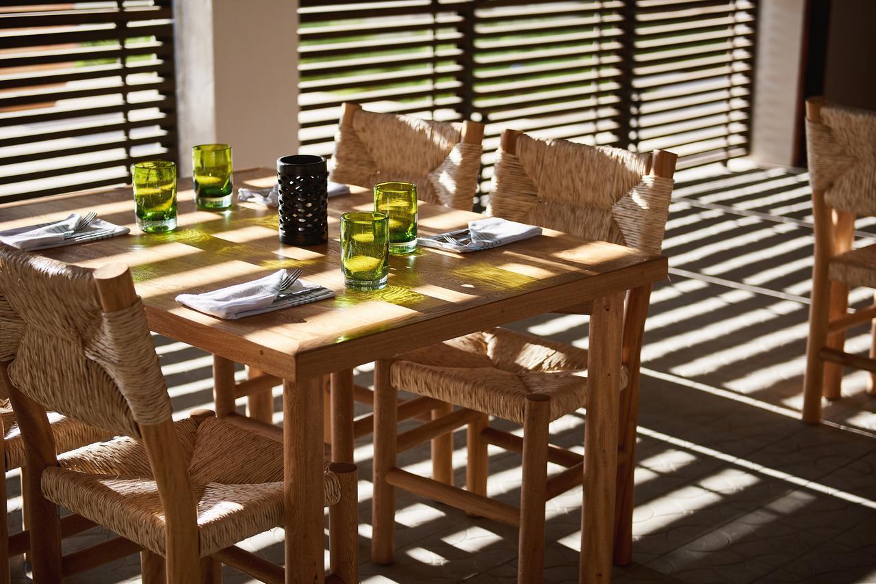 San Cristobal Adults 15+ Hotel 3*