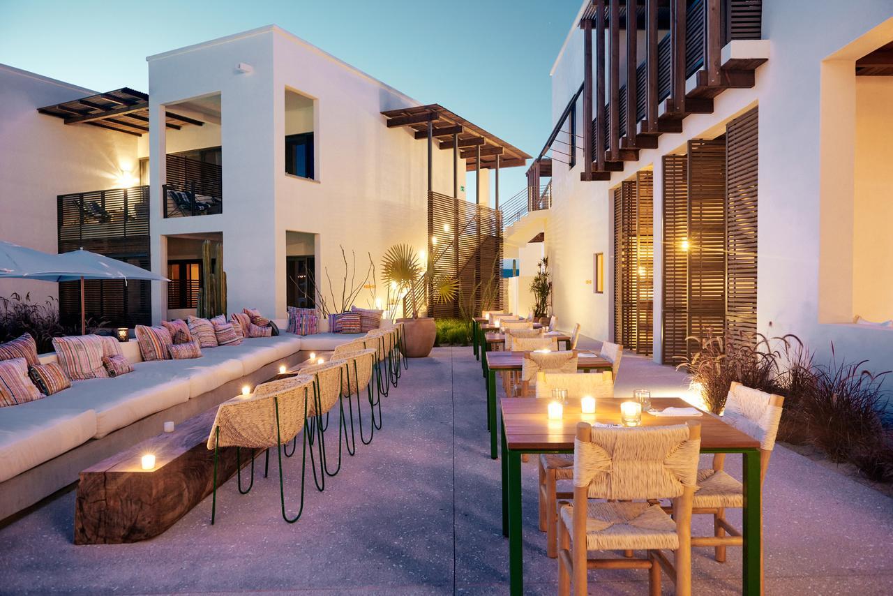 San Cristobal Adults 15+ 3* Todos Santos