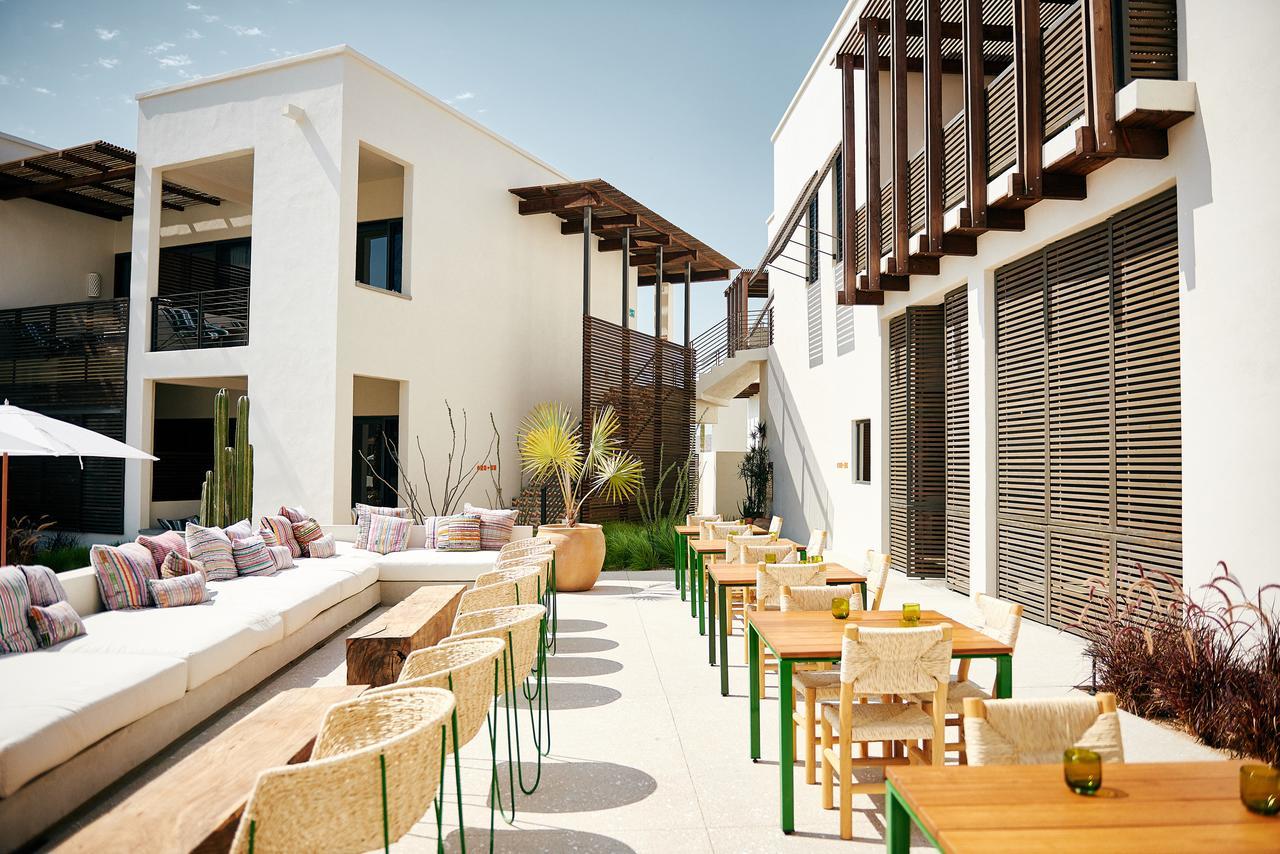 Hotel San Cristobal Adults 15+ Todos Santos