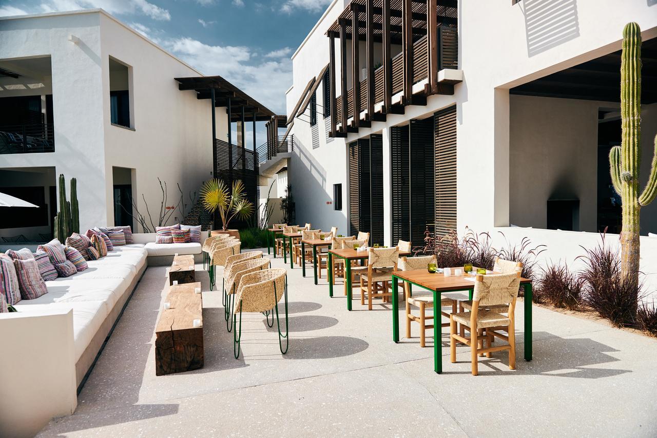 San Cristobal Adults 15+ Hotel