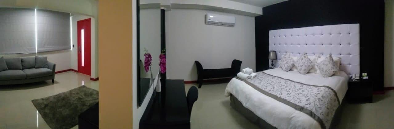 Hotel Luminus Comitan de Dominguez