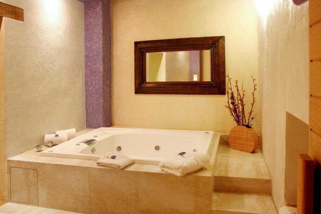 Hotel Casona De La Republica Boutique & 5*