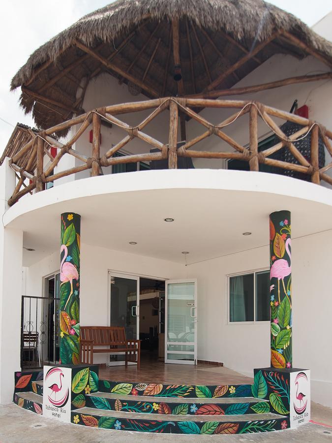 Tabasco Rio