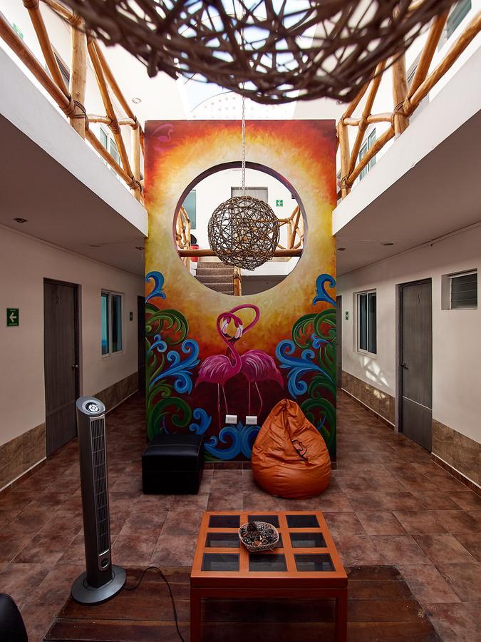 Hotel Tabasco Rio 3*