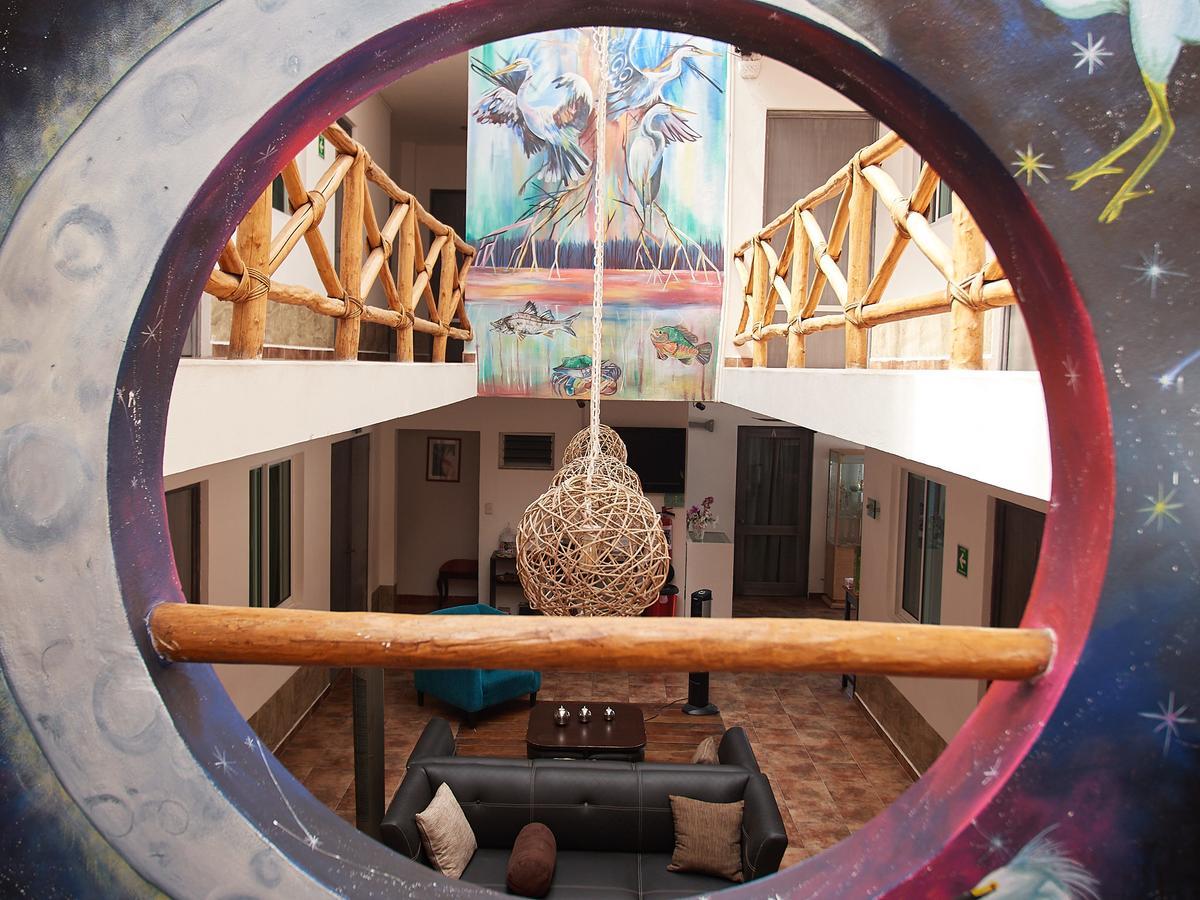 Tabasco Rio Hotel 3*