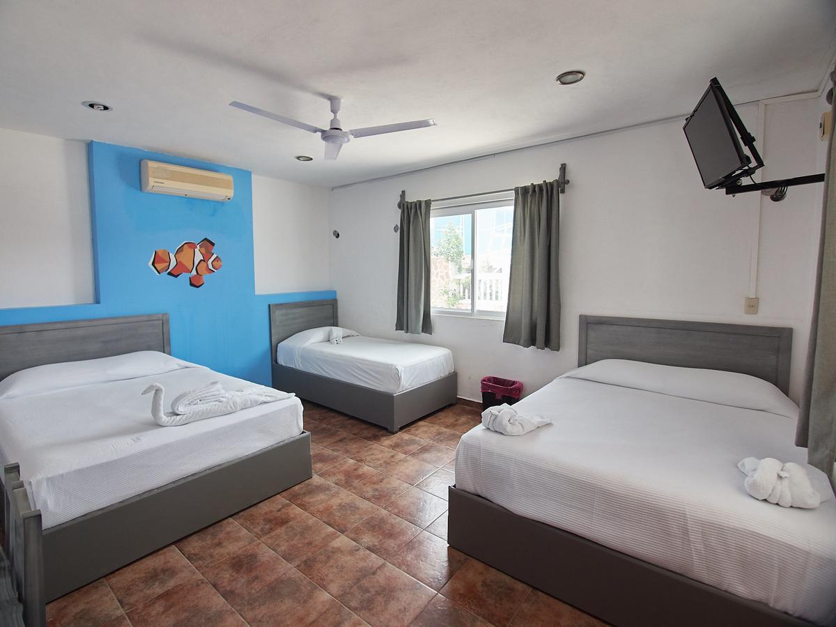 Tabasco Rio Hotel