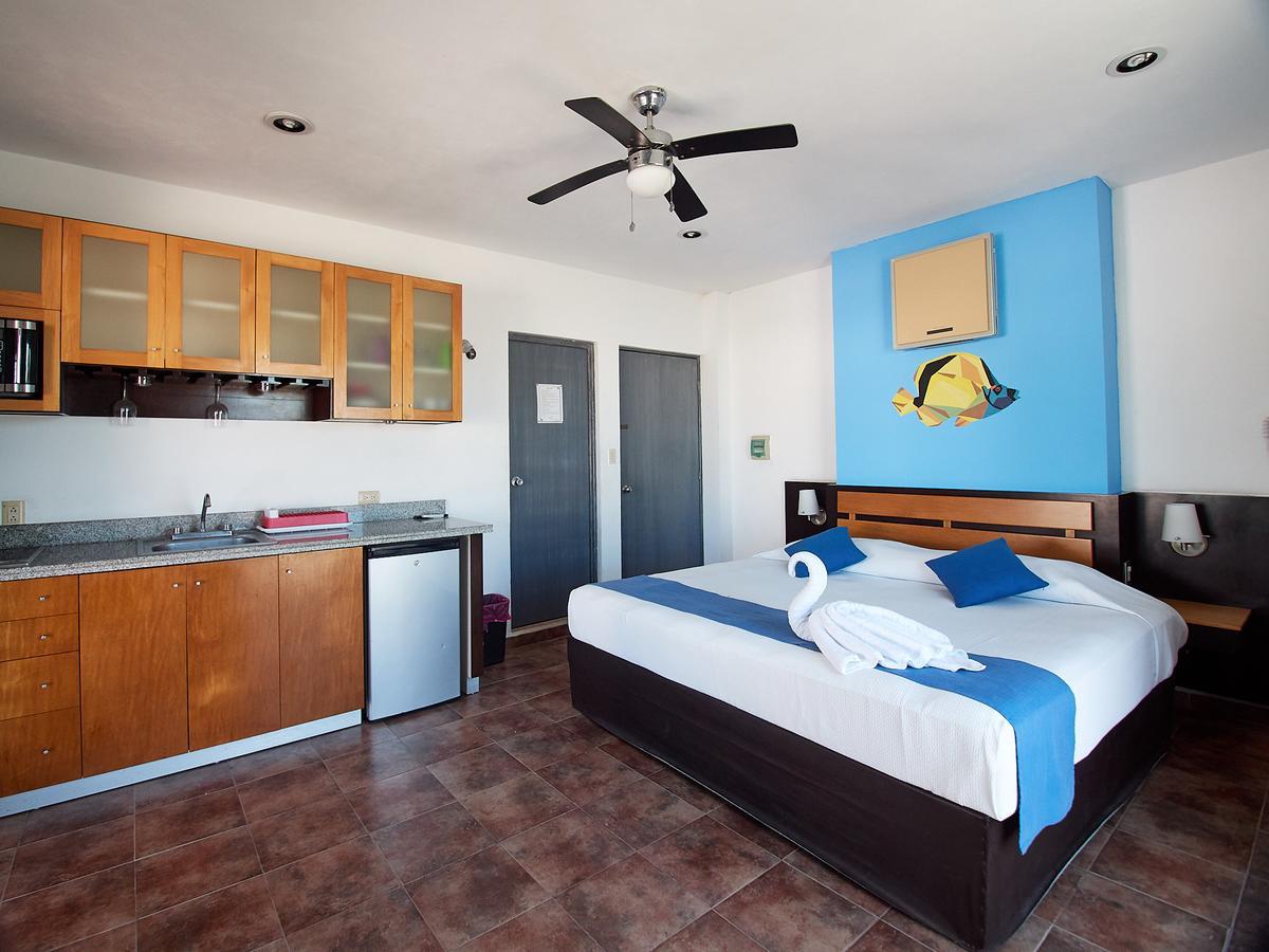 Hotel Tabasco Rio 3*